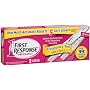 First Response Early Result Pregnancy Test, 2-Count Tests (Pack of 2)