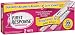 First Response Early Result Pregnancy Test, 2-Count Tests (Pack of 2)