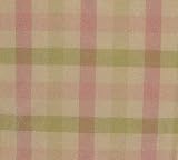 Gracie Fabric by the Yard: Small Plaid - Glenna Jean
