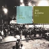 Wilen,Barney Jazz In Paris: Jazz And Cinã©Ma,Vol. 1 AUDIOCD