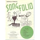 Buy Armed Forces Song Folio July, 1961 (Special Services Edition, U. S. Armed Forces) by Department of the Army