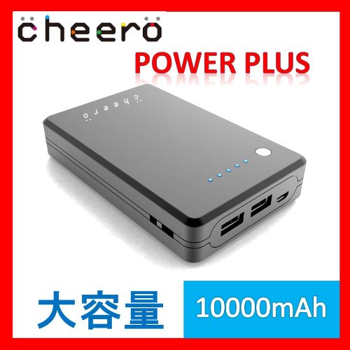 cheero Power