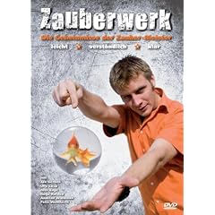 Zauberwerk - Die Geheimnisse der Zauber-Meister
