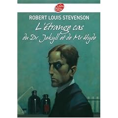 L'�trange cas du Dr Jekyll et de Mr Hyde