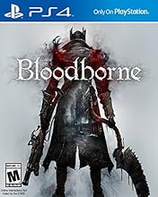Bloodborne