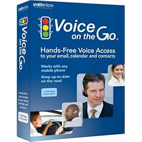 Voice On The Go