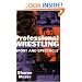 Professional Wrestling: Sport and Spectacle (Peformance Studies)