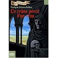 Le cr�ne perc� d'un trou