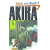 Akira, Original-Edition (deutsche Ausgabe), Bd.5