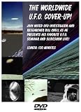 The Worldwide UFO Cover-Up