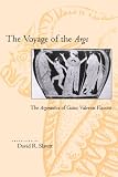 The Voyage of the Argo