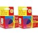 2 X Epson Compatible T067040 [ T067 ] Colour Cartridge - - - Found In - Stylus