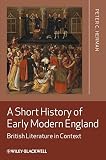 A short history of early modern England : subjects, rulers and rebels