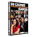 De Caunes-Garcia (coffret 2 DVD) : Le Meilleur de nulle part ailleurs