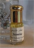 Jasmine Perfume Oil