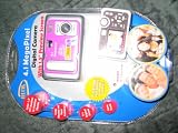 Digital Concepts 4.1 Mega Pixel Digital Camera
