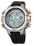 Burgmeister Reloj Alarma-Cron�grafo...