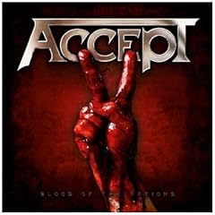 Blood Of The Nations