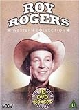 Image de Roy Rogers Collection [10 DVD] [Import anglais]