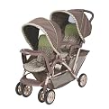 Graco DuoGlider Stroller - Lowery