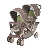 Graco DuoGlider Stroller - Lowery