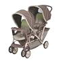 Graco DuoGlider Stroller - Lowery