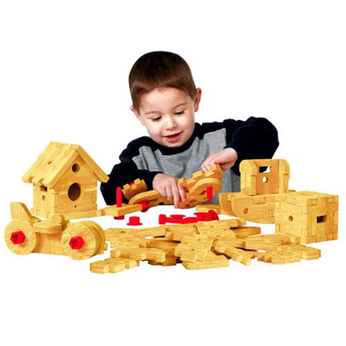 Step2 Soft and Sturdy Building Projects
