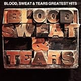 Greatest Hits - Sweat & Tears Blood