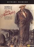 Berlin Alexanderplatz (DVD + CD) - Heinrich George