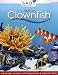 Computer Software : Digifish Clownfish, CD-ROM in Eurobox Individuelles Aquarium mit Seeanemonen & vielen Fischarten. Für Windows 98/ME/2000/XP/Vista