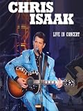 Chris Isaak: Live