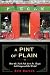 A Pint of Plain: Tradition, Change, and the Fate of the Irish Pub