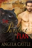 The Purrfect Plan (Australian Shifters)