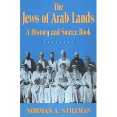 Jews of Arab Lands: A History and Source Book