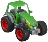 Eigenschaften Wader 39152 / Wader 39152 - Traktor, 26cm