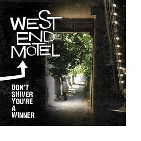 Don't Shiver, You're a Winner