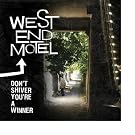 Don't Shiver, You're a Winner