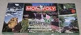 Monopoly West Virginia 75th Anniversary Edition