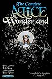 The complete Alice in Wonderland
