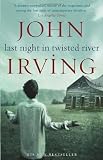 Cover of Last Night in Twisted River by John Irving 0552776572