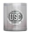 Air Force Falcons Stainless Steel Can Cooler - NCAA College Athletics