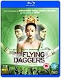 House Of Flying Daggers [Blu-ray] [2004]