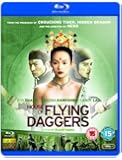 House Of Flying Daggers [Blu-ray] [2004]