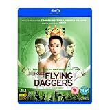 House Of Flying Daggers [Blu-ray] [UK Import]von "PATHE"