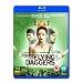 House Of Flying Daggers [Blu-ray] [2004]