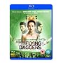 House Of Flying Daggers [Blu-ray] [2004]