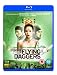 House Of Flying Daggers [Blu-ray] [2004]