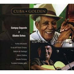 Mas Respeto by  Compay Segundo and Eliades Ochoa 