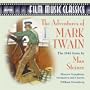 The Adventures of Mark Twain: Main Title