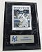 New York Yankees Alex Rodriguez MLB Card Plaques